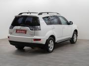 Mitsubishi Outlander II Рестайлинг Красноярск  - изображение 27