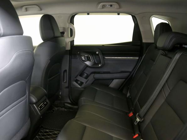 Haval H7 I с пробегом 2025 года, цена 3 190 000 рублей, 50704 км, внедорожник, Автокод Объявления
