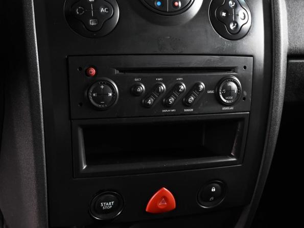 Renault Megane II Рестайлинг с пробегом 2007 года, цена 659 000 рублей, 241300 км, универсал, Автокод Объявления