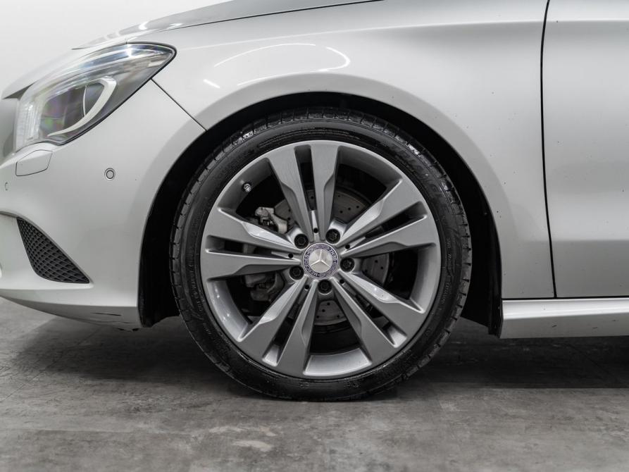 Mercedes-Benz CLA I (C117 X117) Красноярск  - изображение 19