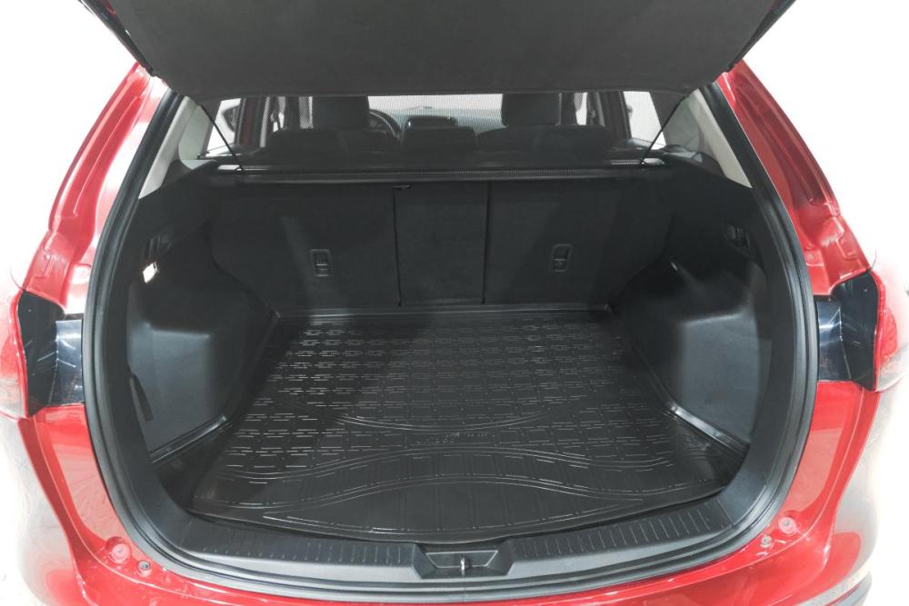 Mazda CX-5 I Новокузнецк  - изображение 27