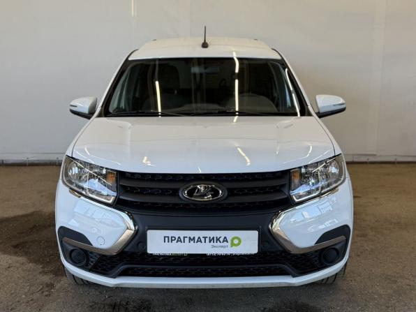 Lada (ВАЗ) Largus I Рестайлинг с пробегом 2024 года, цена 1 300 000 рублей, 16827 км, универсал, Автокод Объявления