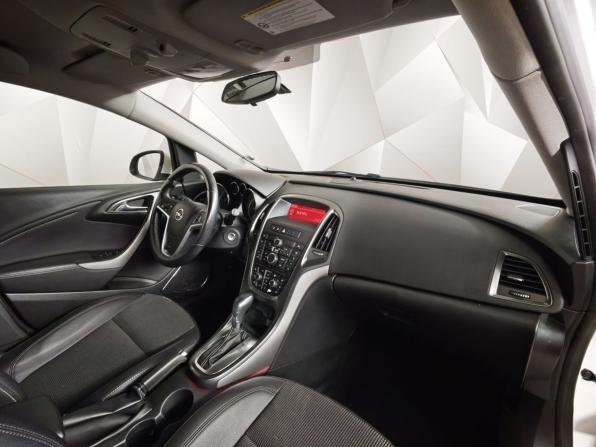 Opel Astra J с пробегом 2011 года, цена 799 000 рублей, 79303 км, хэтчбек, Автокод Объявления