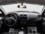 Lada (ВАЗ) Granta I Рестайлинг Красноярск  - изображение 32
