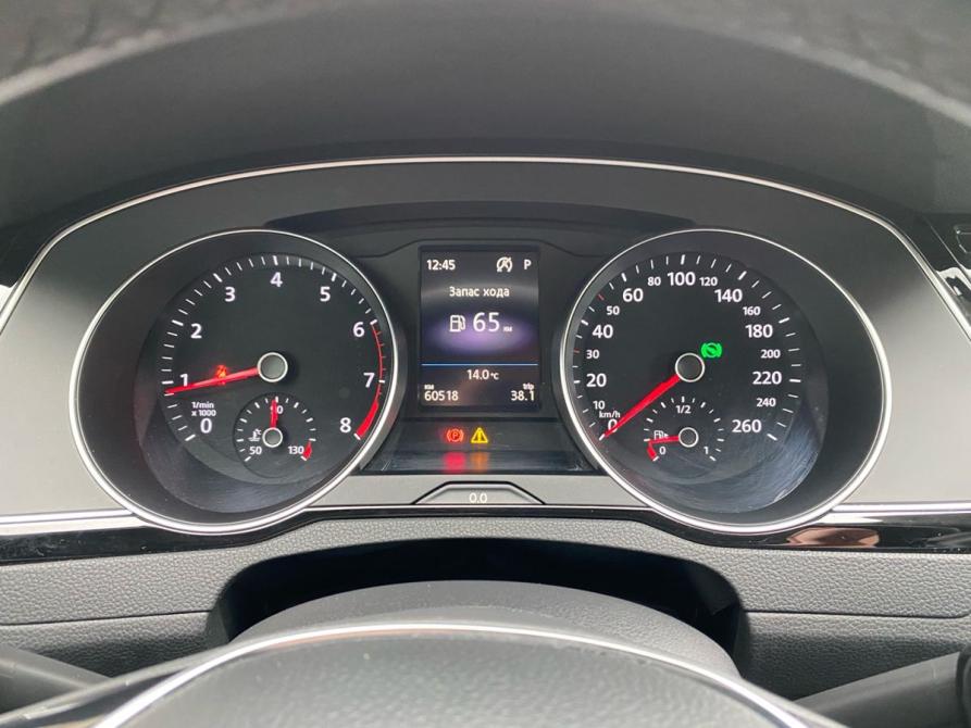 Volkswagen Passat B8 Екатеринбург  - изображение 30