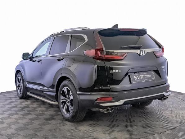 Honda CR-V VI с пробегом 2022 года, цена 3 650 000 рублей, 86735 км, внедорожник, Автокод Объявления
