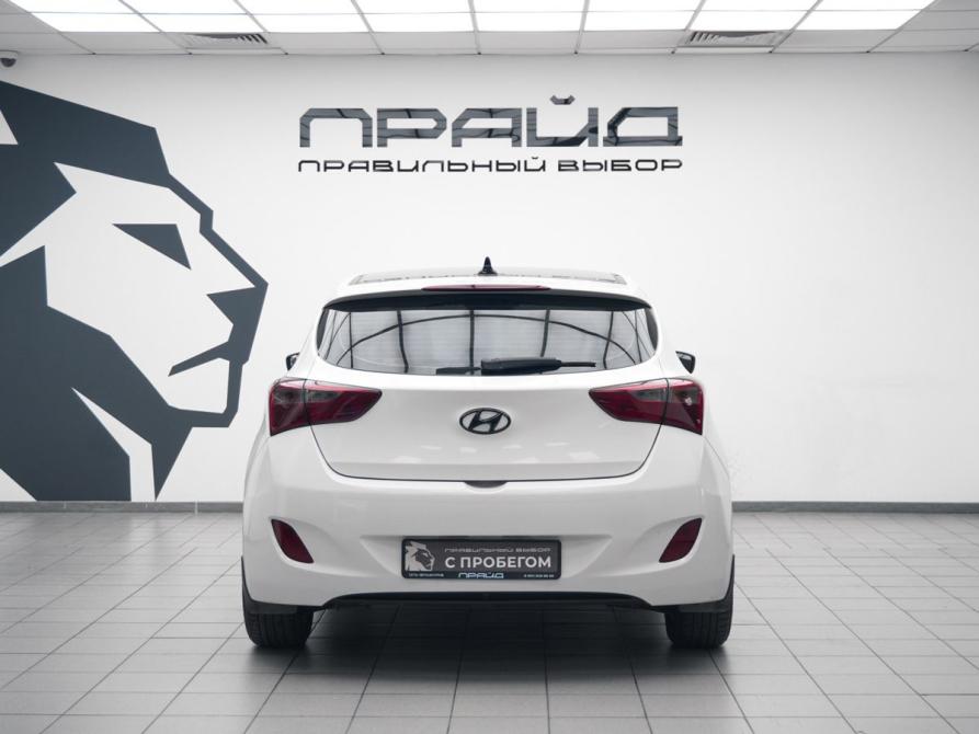 Hyundai i30 II Ростов-на-Дону  - изображение 4