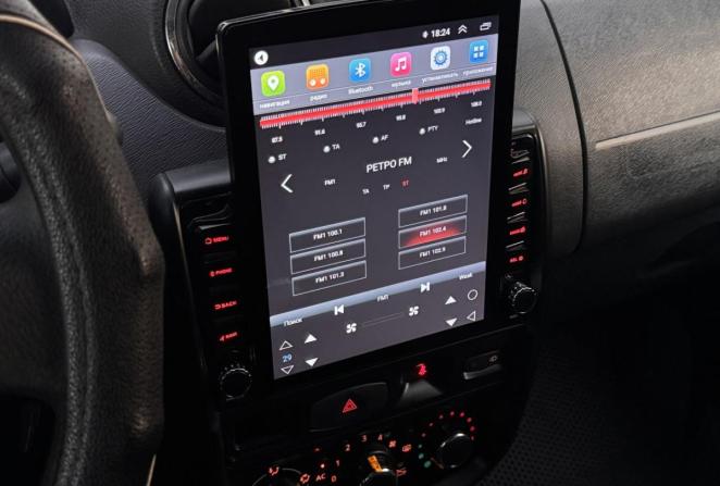 Renault Duster I с пробегом 2013 года, цена 850 000 рублей, 187231 км, внедорожник, Автокод Объявления