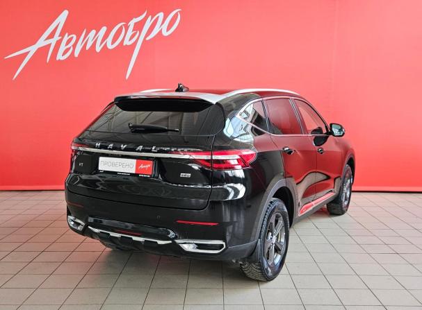 Haval F7 I с пробегом 2020 года, цена 1 535 000 рублей, 148350 км, внедорожник, Автокод Объявления