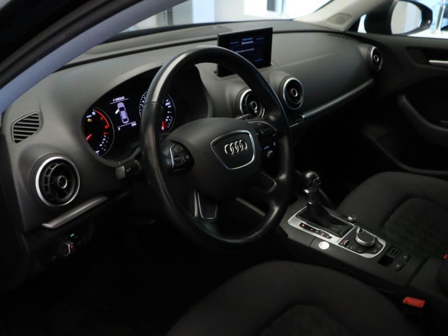 Audi A3 III (8V) Москва  - изображение 7