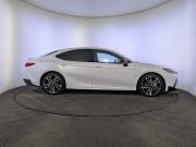 Toyota Camry IX (XV80) China Market Москва  - изображение 34