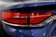 Geely Tugella I Барнаул  - изображение 37