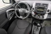 Toyota RAV4 III (XA30) Рестайлинг Красноярск  - изображение 34