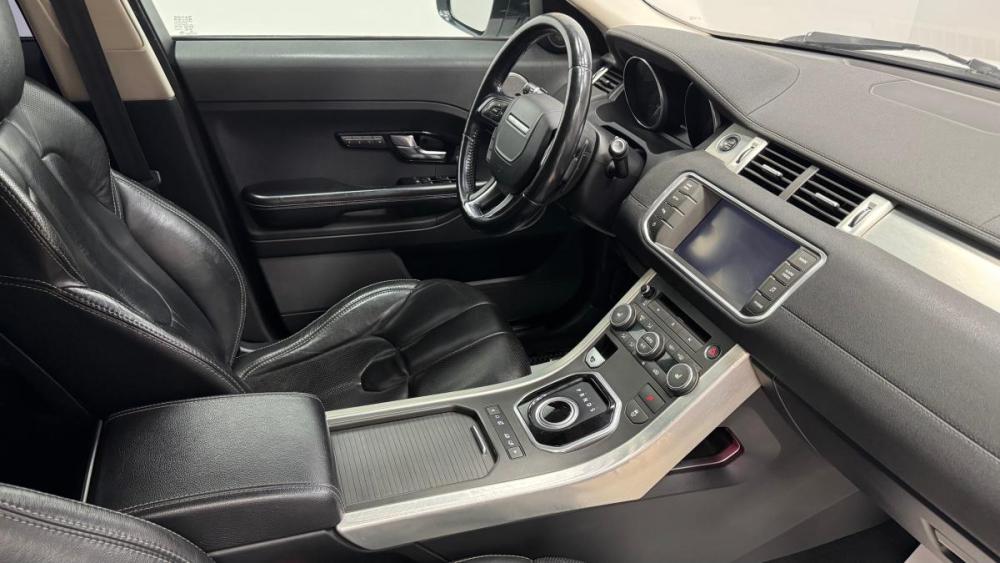 Land Rover Range Rover Evoque I Киров  - изображение 18