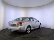 Toyota Avensis III Москва  - изображение 31