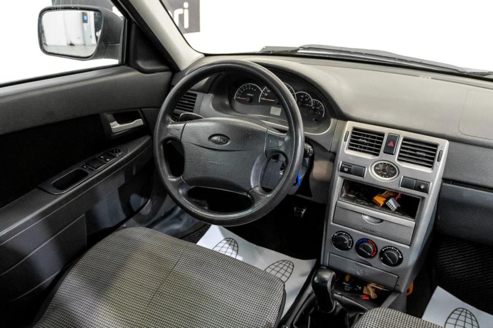 Lada (ВАЗ) Priora I Ульяновск  - изображение 9