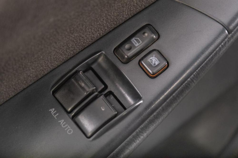 Toyota Corolla IX (E120 E130) Рестайлинг Томск  - изображение 9
