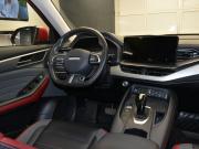 Haval F7x I Рестайлинг Москва  - изображение 45