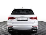 Audi Q3 II (F3) Москва  - изображение 29