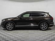 Volkswagen Touareg III Москва  - изображение 28