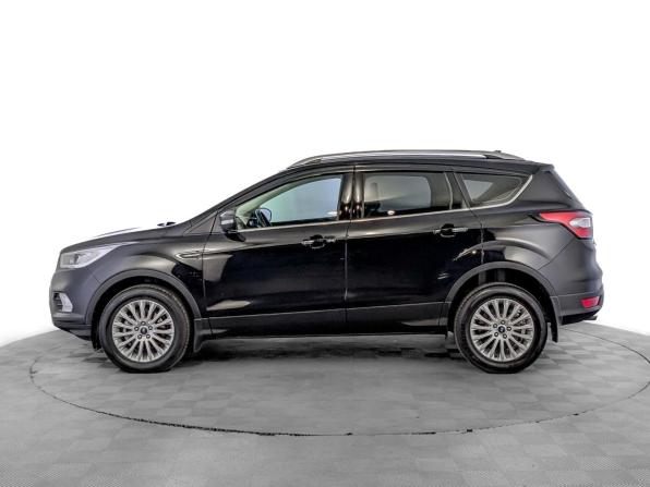 Ford Kuga II Рестайлинг с пробегом 2019 года, цена 1 715 000 рублей, 162754 км, внедорожник, Автокод Объявления