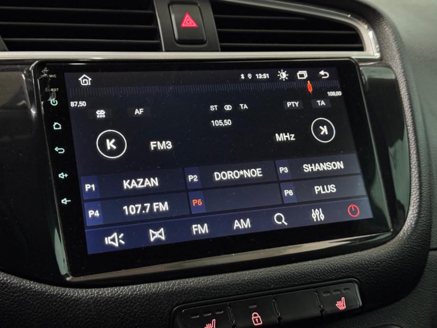 Kia Ceed II Рестайлинг Набережные Челны  - изображение 17