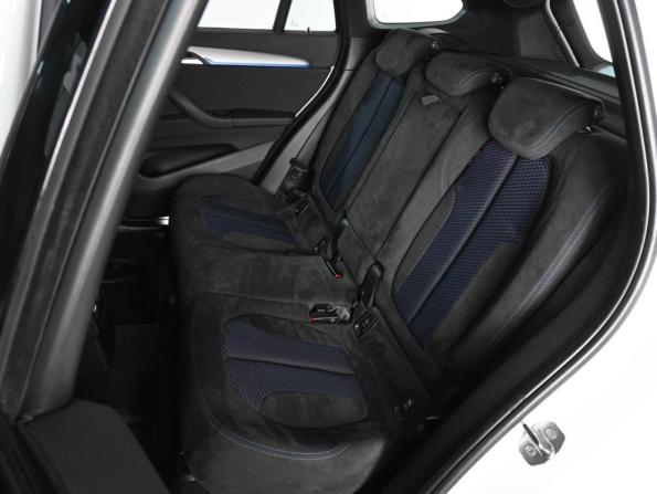 BMW X1 II (F48) с пробегом 2018 года, цена 3 029 000 рублей, 58544 км, внедорожник, Автокод Объявления