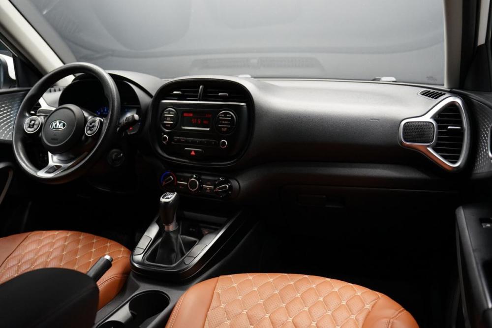 Kia Soul III Крым  - изображение 23