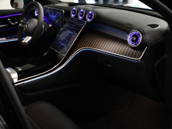 Mercedes-Benz GLC Coupe II (C254) с пробегом 2025 года, цена 9 490 000 рублей, 30 км, внедорожник, Автокод Объявления