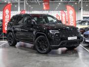 Jeep Grand Cherokee IV (WK2) Рестайлинг Санкт-Петербург  - изображение 31