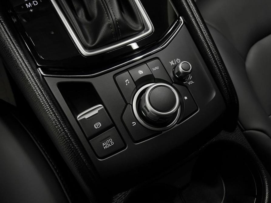 Mazda CX-5 II Рестайлинг Тверь  - изображение 19