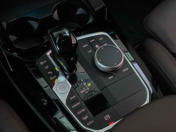 BMW X3 III (G01) Рестайлинг с пробегом 2024 года, цена 5 780 000 рублей, 16000 км, внедорожник, Автокод Объявления