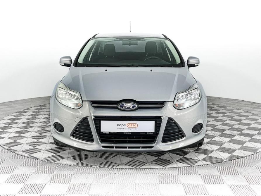 Ford Focus III Ногинск  - изображение 2
