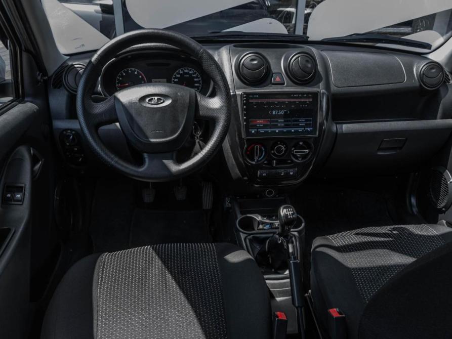 Lada (ВАЗ) Granta I Ставрополь  - изображение 6