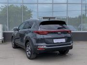 Kia Sportage IV Рестайлинг Москва  - изображение 39