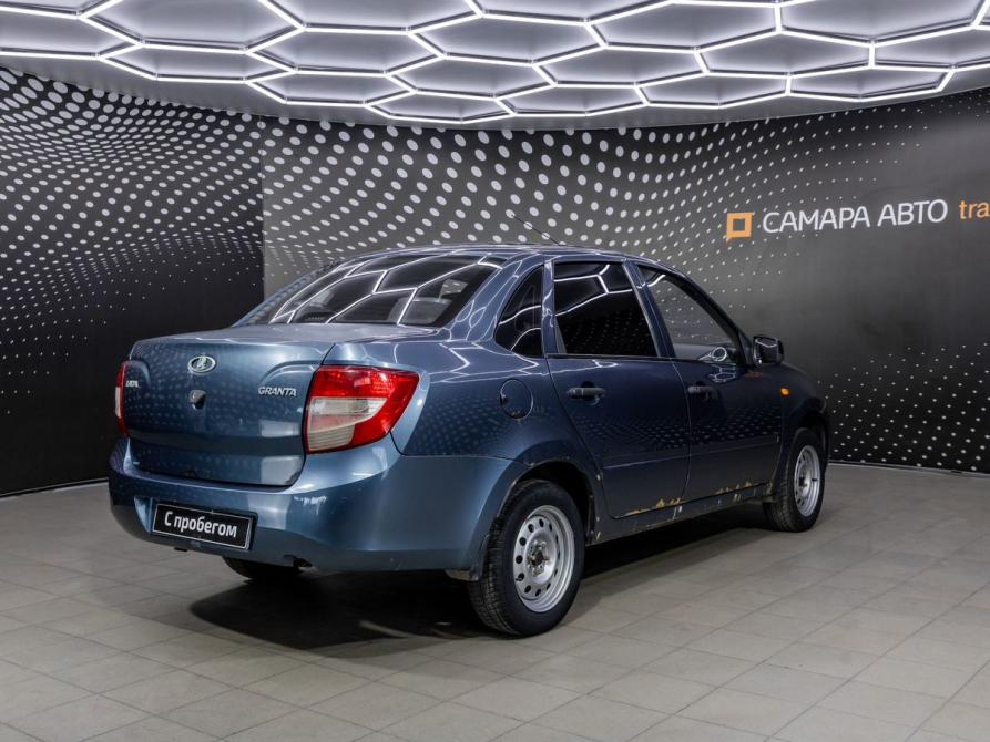 Lada (ВАЗ) Granta I Самара  - изображение 2