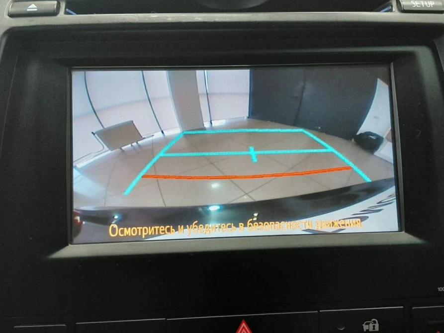 Toyota Camry VII (XV50) Рестайлинг Москва  - изображение 14