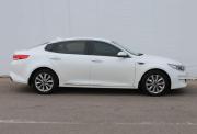 Kia Optima IV Нижний Новгород  - изображение 31