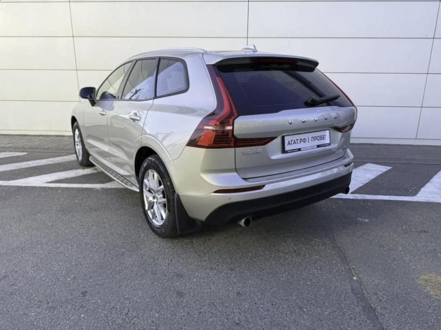 Volvo XC60 II Ставрополь  - изображение 7