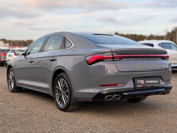 Geely Preface I с пробегом 2024 года, цена 2 695 000 рублей, 7894 км, седан, Автокод Объявления