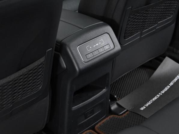 Dongfeng DFSK ix7 с пробегом 2024 года, цена 2 199 000 рублей, 31000 км, внедорожник, Автокод Объявления