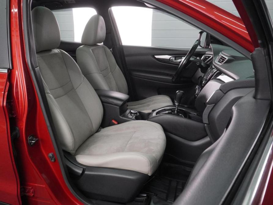 Nissan Qashqai II Воронеж  - изображение 8