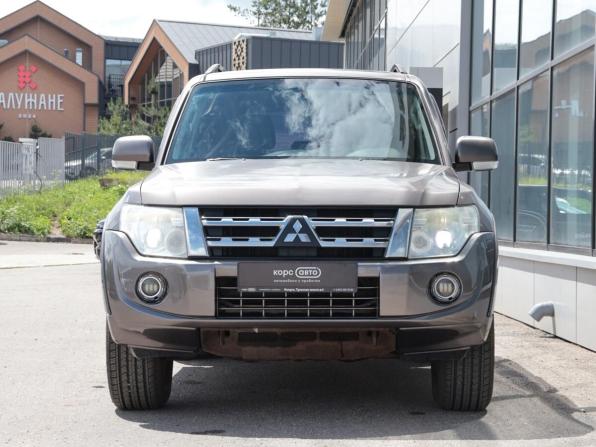 Mitsubishi Pajero IV Рестайлинг 1 с пробегом 2012 года, цена 1 389 000 рублей, 300337 км, внедорожник, Автокод Объявления