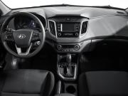 Hyundai Creta I Рестайлинг Санкт-Петербург  - изображение 34