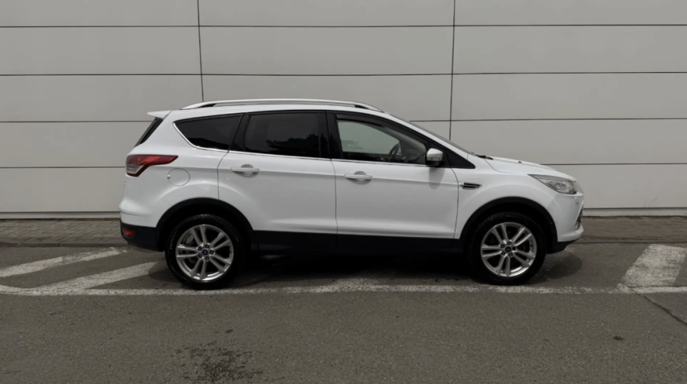 Ford Kuga II Рестайлинг Ставрополь  - изображение 5