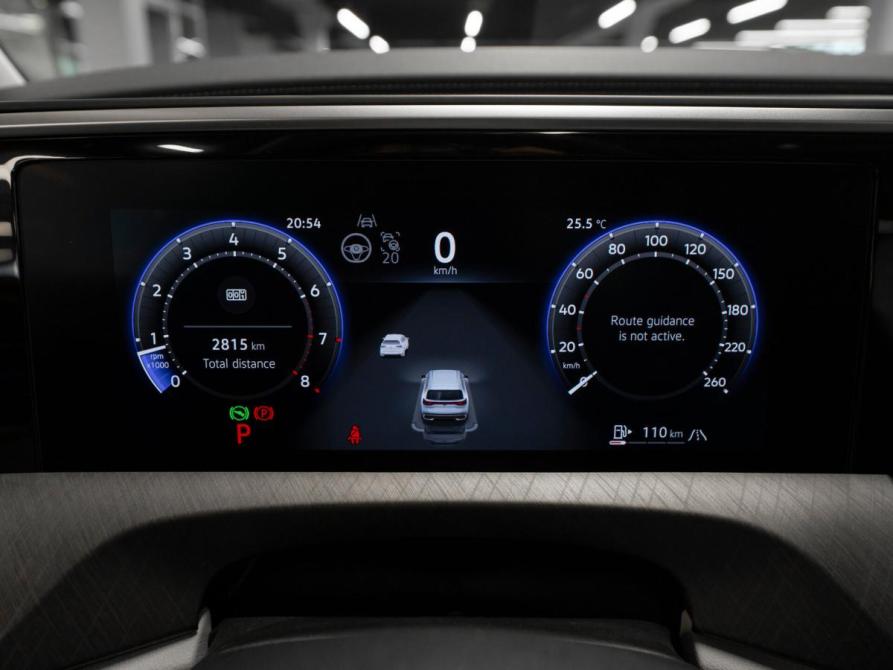 Volkswagen Talagon I Рестайлинг Москва  - изображение 12