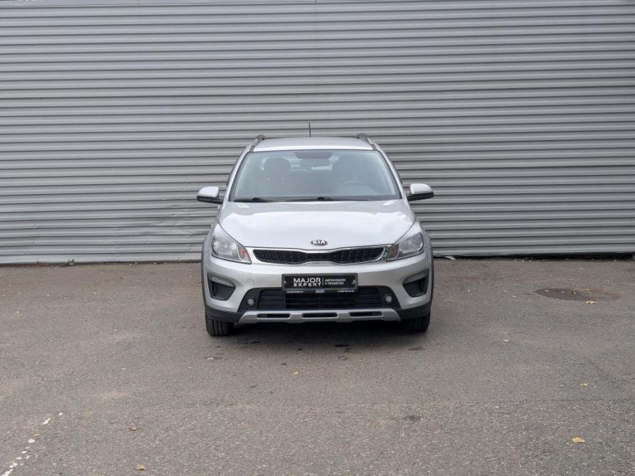 Kia Rio IV Москва  - изображение 24