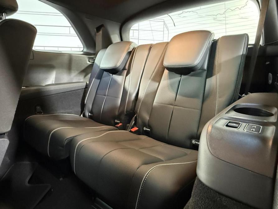 Mercedes-Benz GLS II (X167) Рестайлинг Москва  - изображение 21