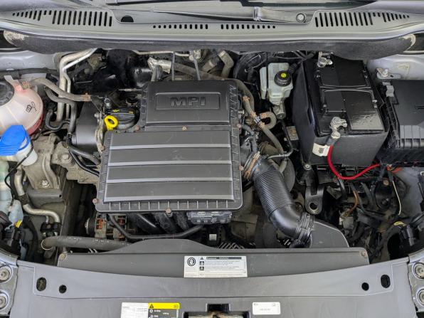 Volkswagen Caddy IV с пробегом 2019 года, цена 1 990 000 рублей, 138846 км, фургон, Автокод Объявления