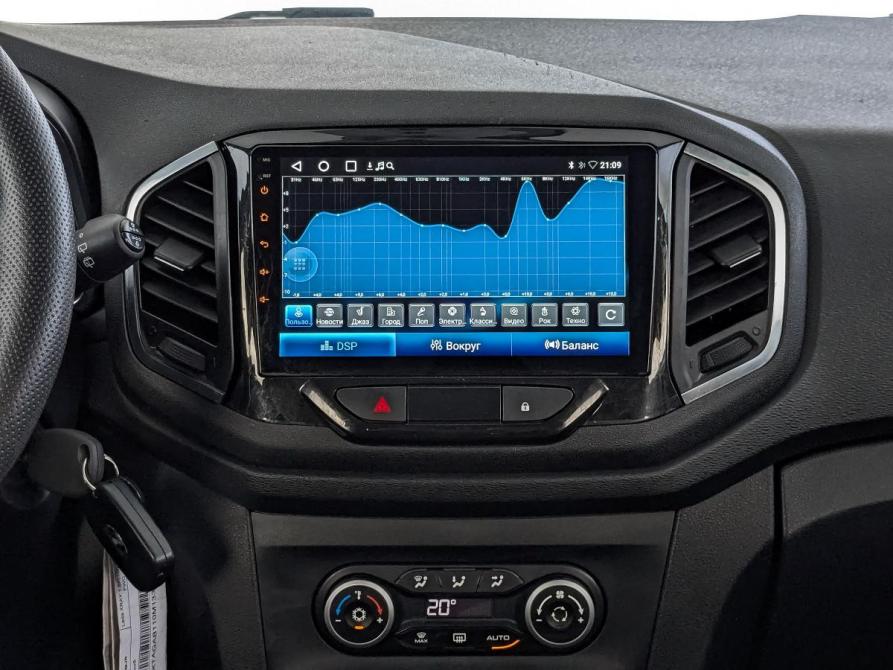 Lada (ВАЗ) XRAY I Москва  - изображение 17